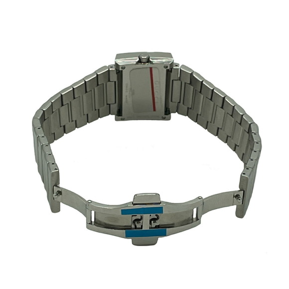 GUCCI ladies watch 100L - Picture 8 of 12